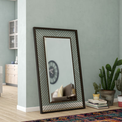 Flat Wall Mirror