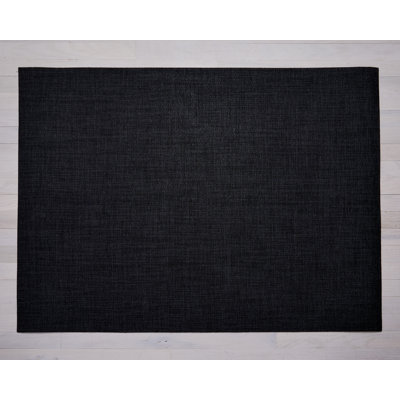 Bouclé Vinyl Indoor / Outdoor Area Rug