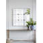 Miroir 36 po x 36 po
