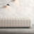 Sipriano Leather Match Upholstered Bench-2047738350