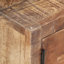 Grasso Unfinished TV Stand for TVs up to 50"