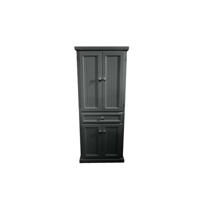 Assif 75'' Kitchen Pantry