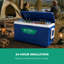 Royalford 50L Insulated Cooler Box - Hot/Cold Freezer Box-87087896