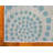 Outdoor Veranda Area Rug Swirl Color-1649494259