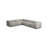 Cleon Upholstered L-Shaped Sectional-63129508-63374709