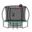 Trampoline citrouille 10 pi-119337452