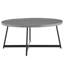Table basse 35 po