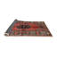 Tapis rouge à motif sud-ouest-1743951143