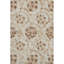 Tapis en terre cuite lavable à la machine de qualité supérieure Prisco-2129056585