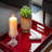 Fridegund Plastic / Acrylic Tray-179486605