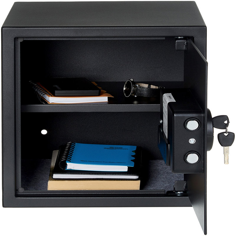 Safe Box Lock