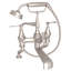 Deco™ Exposed Deck Mounted Clawfoot Tub Faucet-54525067-61051182