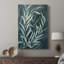 Deep Blue Forest I - galerie Cavas sur mesure-118058204