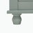 Mishaan Book Cabinet Storage Bookcase-1391363726