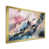Gold Single Picture Framed