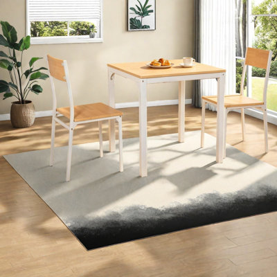 Ensembles de table de salle à manger compacts (doivent inclure la table et la chaise)