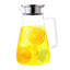 Verre Binisha Pichets