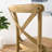 Modway Gear Stool-82353101-82353104
