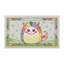 Tapis de Noël lavable The Holiday Aisle®-792806653