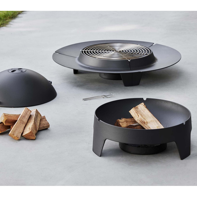 Ember Fire Pit Small