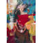 Colorful Dream by Colio - Wrapped Canvas Painting