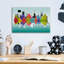 «New York Riflaction» par Mark Ashkenazi-101620045
