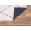 Horrocks Geometric Area Rug-598534498
