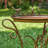 Leeming Metal Freestanding