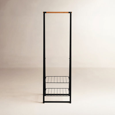 Linn Garment Rack