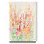 " Brilliant Floral I "-1315412975