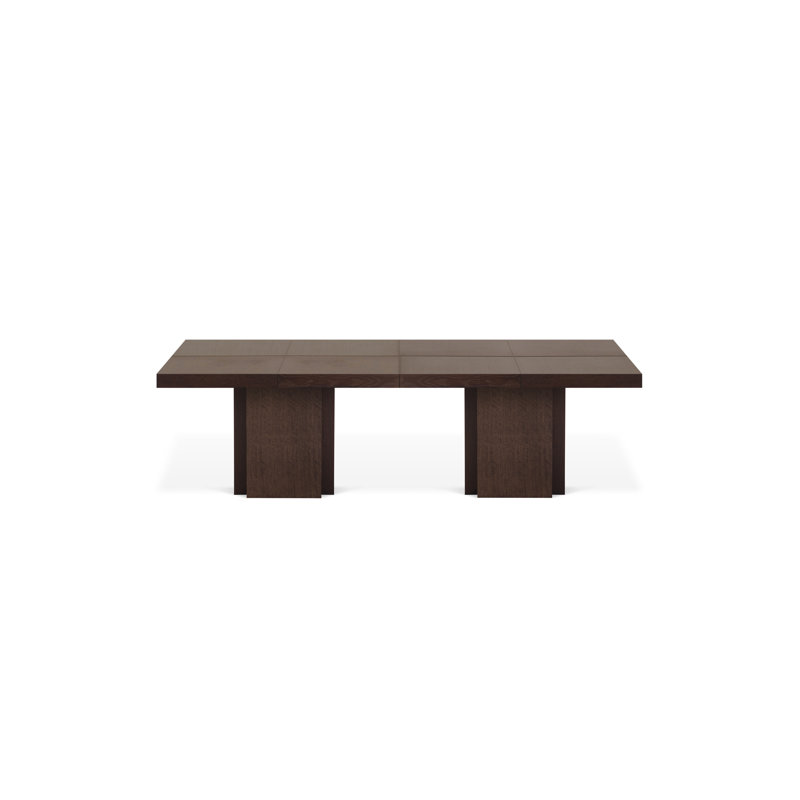 Deshanae 262 Cm Dining Table