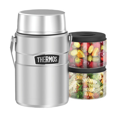 Dorice 47oz. Food Storage Container