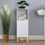 Wallen Freestanding Bathroom Cabinet-1358998938