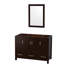Sheffield 48" Single Bathroom Vanity Base Only-31336884