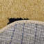 Coddington Tufted Brown/Black Rug