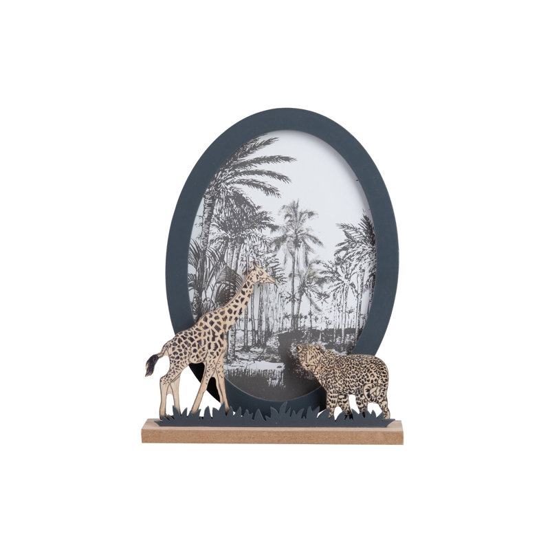Pellot Picture Frame