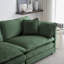 Fauteuil en chenille-1106731390