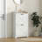 Slim Shoe Cabinet For Entryway
