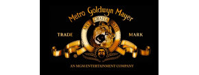 Logo MGM