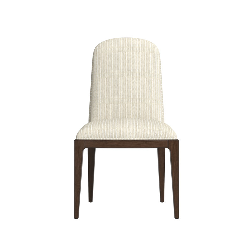 Verge Upholstered Side Chair