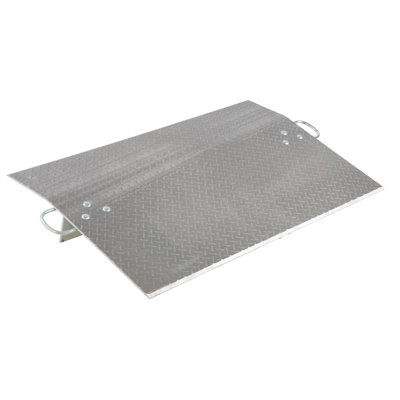 Vestil Metal Threshold Ramp