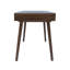Bureau d'écriture Mid-Century à 2 tiroirs-29664696