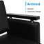 Fauteuil de massage hydraulique