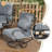 Charron 5 - Person Patio Conversation Set with Cushions-1279108740