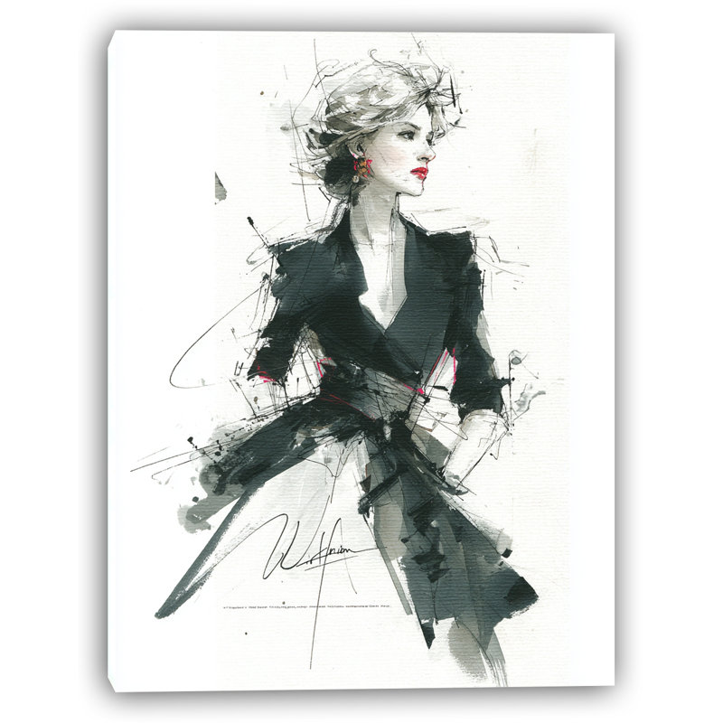 Art mural sur toile
