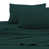 Teal is out of stock selected