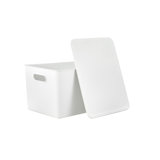 Storage Bin with Matching Lid
