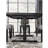 Adaiah Trestle Dining Set-837519085