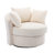 40" W Dahlonega Slipcovered Swivel Barrel Chair-560805779-635921149