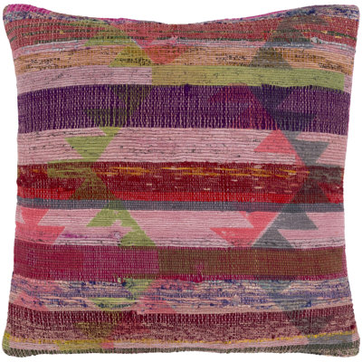 Thames Throw Pillow Cover